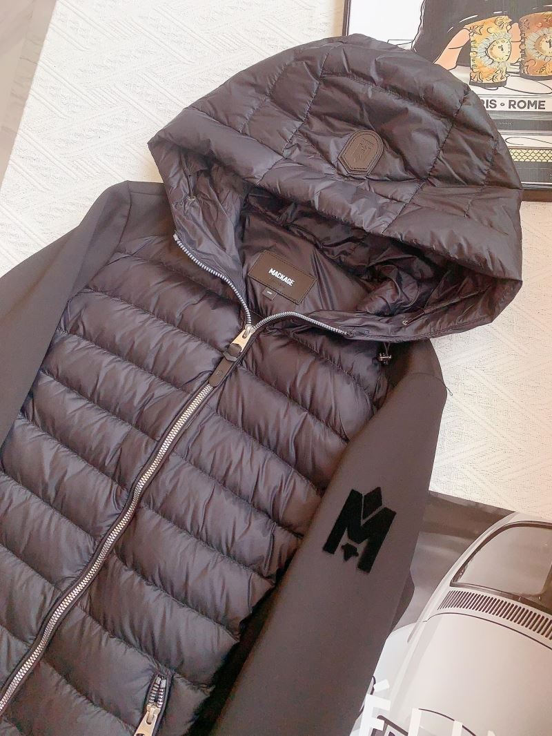 Mackage Down Jackets